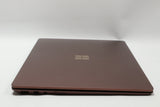 13.5" Microsoft, Surface Laptop 1st Gen, i7-7660U 2.50GHz, 8GB, 256GB SSD Touchscreen