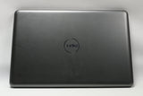 15.6" Dell, Inspiron 5567, i7-7500U 2.70GHz, 8GB, 256GB SSD