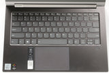 14" Lenovo, Yoga C940-14IIL, i7-1065G7 1.30GHz, 12GB, 512GB SSD Touchscreen