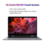 XIDU PhilBook Max(2020)128GB 8GB RAM