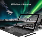 XIDU PhilPad  2-in-1 Laptop 128GB 6GB RAM