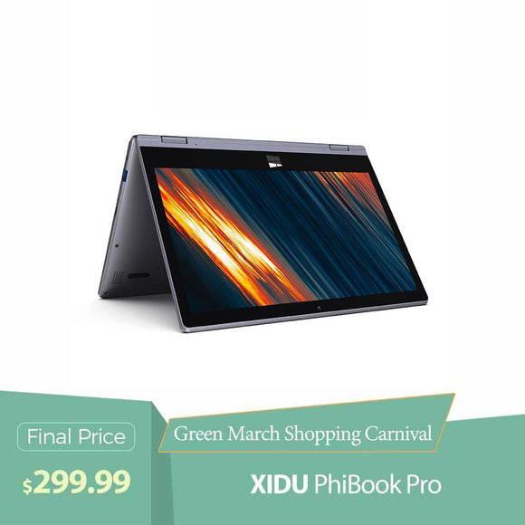 XIDU PhilBook Pro(2020)128GB 6GB RAM