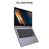 XIDU PhilBook Pro(2020)128GB 6GB RAM