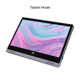 XIDU Laptop PhilBook Pro 11.6'' Tablet