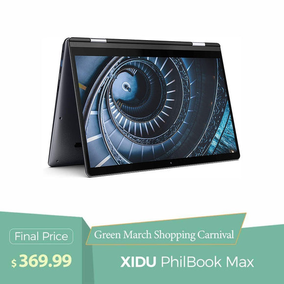 XIDU PhilBook Max Touchscreen Laptop