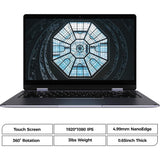 XIDU PhilBook Max Touchscreen Laptop