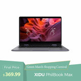 XIDU PhilBook Max(2020)128GB 8GB RAM