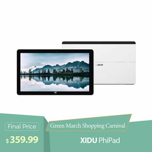 XIDU PhilPad（2020）128GB  6GB RAM