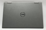 13.3" Dell, Inspiron 5379, i7-8550U 1.80GHz, 8GB, 256GB SSD Touchscreen