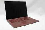 13.5" Microsoft, Surface Laptop 1st Gen, i7-7660U 2.50GHz, 8GB, 256GB SSD Touchscreen