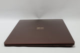 13.5" Microsoft, Surface Laptop 1st Gen, i7-7660U 2.50GHz, 8GB, 256GB SSD Touchscreen