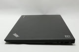 14" Lenovo, ThinkPad X1 Carbon, i5-3337U 1.80GHz, 4GB, 128GB SSD