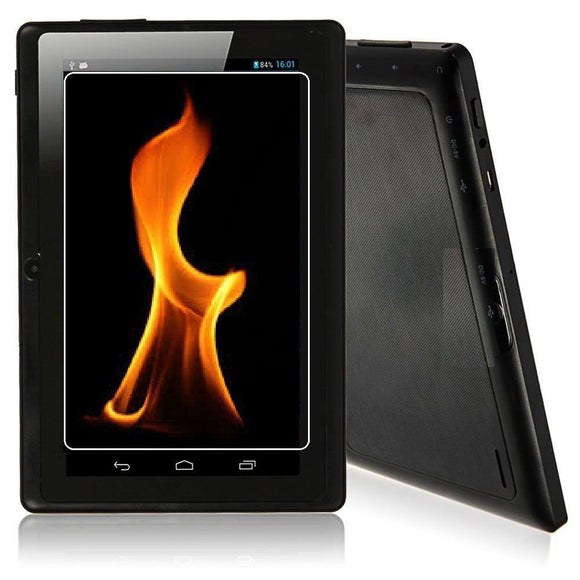 BTC Flame® A33 7