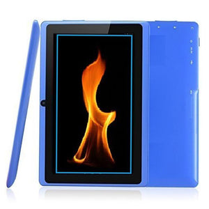 BTC Flame® A33 7" Quad-Core Tablet