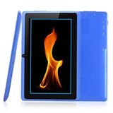 BTC Flame® 7" Quad-Core Tablet