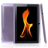 BTC Flame® 7" Quad-Core Tablet