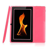 BTC Flame® A33 7" Quad-Core Tablet