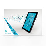 it - 10.1" Quad-Core Tablet 16Gb 5.1 Lollipop