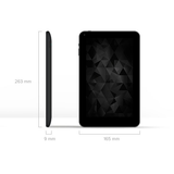 it - 10.1" Quad-Core Tablet 16Gb 5.1 Lollipop