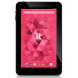 it - 10.1" Quad-Core Tablet 16Gb 5.1 Lollipop