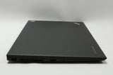 14" Lenovo, ThinkPad X1 Carbon, i5-3337U 1.80GHz, 4GB, 128GB SSD