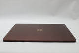 13.5" Microsoft, Surface Laptop 1st Gen, i7-7660U 2.50GHz, 8GB, 256GB SSD Touchscreen