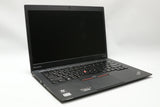 14" Lenovo, ThinkPad X1 Carbon, i5-3337U 1.80GHz, 4GB, 128GB SSD