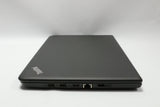 14" Lenovo, ThinkPad E460, i3-6100U 2.30GHz, 8GB, 500GB