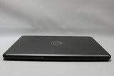 15.6" Dell, Inspiron 5567, i7-7500U 2.70GHz, 8GB, 256GB SSD