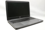 15.6" Dell, Inspiron 5567, i7-7500U 2.70GHz, 8GB, 256GB SSD