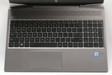 15.6" Hp, Zbook 15v G5 Mobile Workstation, Intel Xeon E-2176M 2.70GHz, 32GB, 512GB SSD, NVIDIA Quadro P600 / Intel UHD Graphics P630