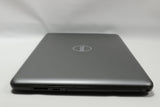 15.6" Dell, Inspiron 5567, i7-7500U 2.70GHz, 8GB, 256GB SSD