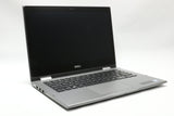 13.3" Dell, Inspiron 5379, i7-8550U 1.80GHz, 8GB, 256GB SSD Touchscreen