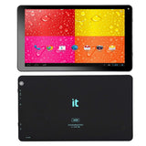 IT 10" GMS HD IPS Tablet PC (2019)