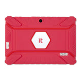 it 7" heavy duty designer case