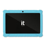 it 7" heavy duty designer case