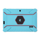 it 7" heavy duty designer case