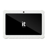 it 7" heavy duty designer case