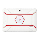 it 7" heavy duty designer case