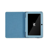 it 7" NOTEBOOK FOLIO CASES
