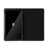 it IPS 10″ IPS 32gb & GMS Notebook Folio Case